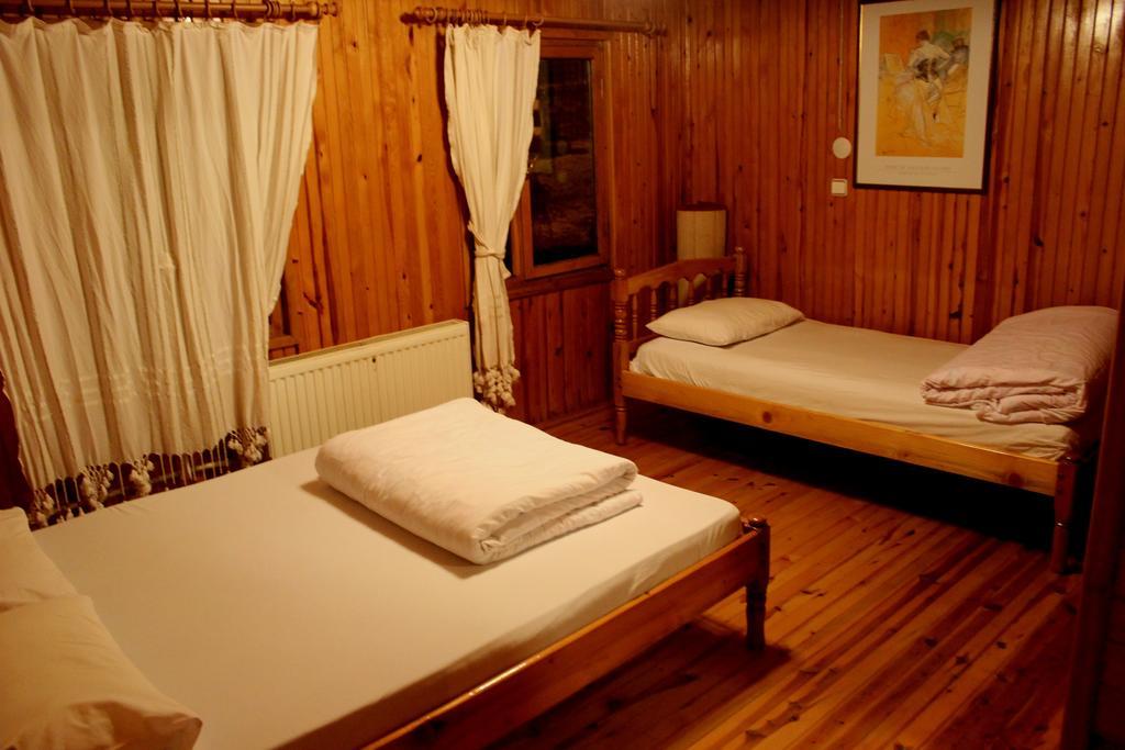 Kuspuni Dag Evi Vila Çamlıhemşin Quarto foto