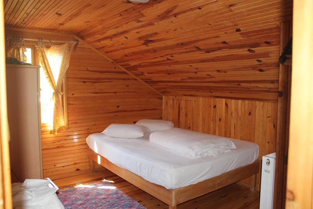 Kuspuni Dag Evi Vila Çamlıhemşin Quarto foto