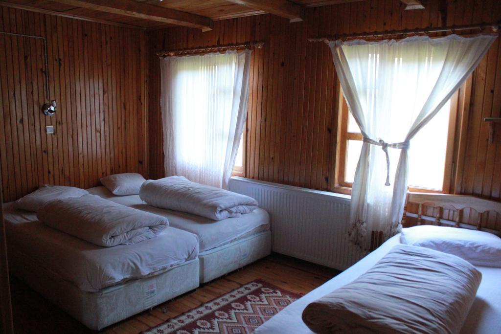 Kuspuni Dag Evi Vila Çamlıhemşin Exterior foto